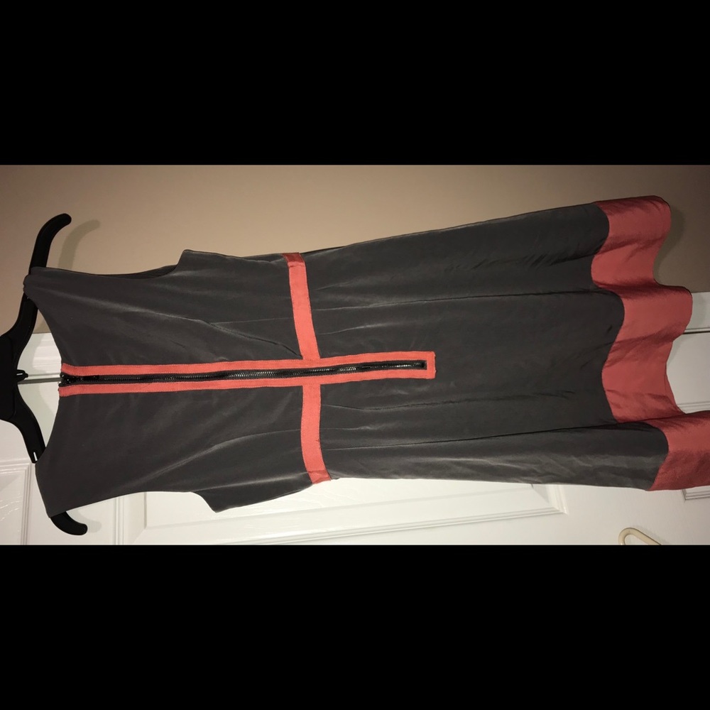 Jessica Simpson dress